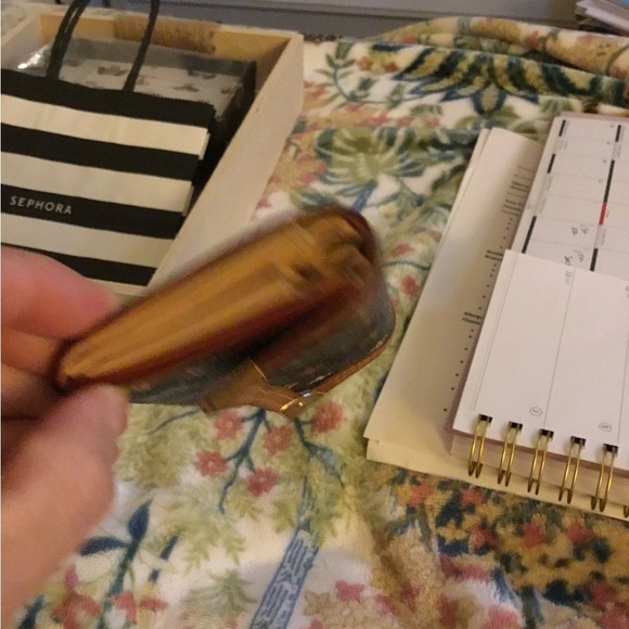 Louis Vuitton Wallet for Cards/Coin Purse AUTHENTIC - Picture 7 of 10